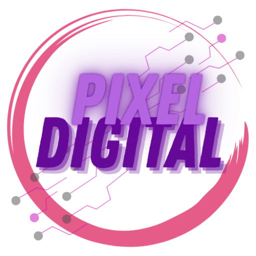 Pixel Digital | Marketing Digital y Diseño Estratégico