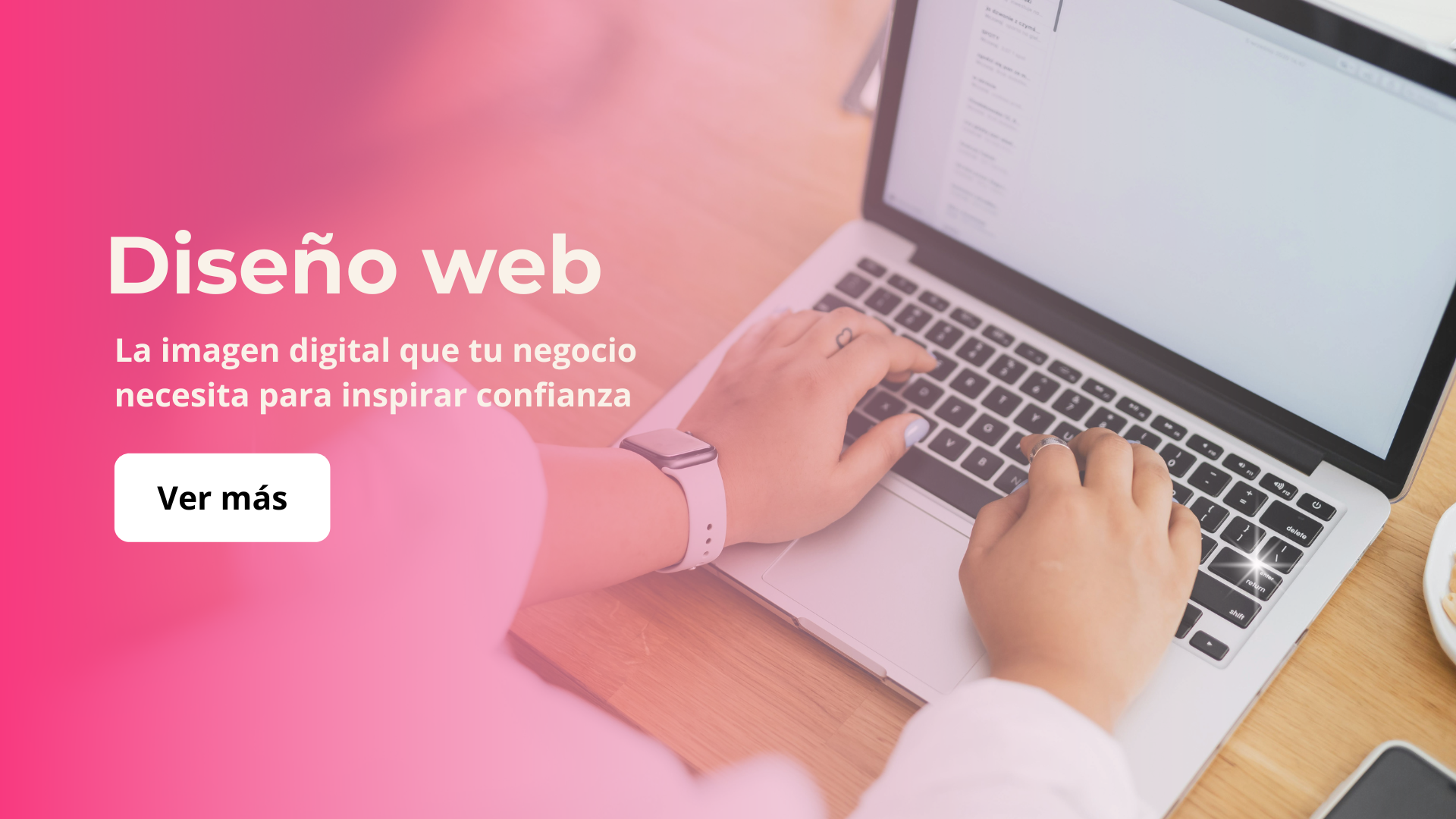 Slide pág web