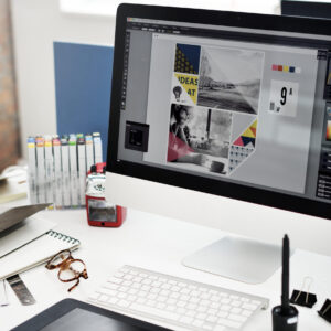 Pack Branding + Web Full
