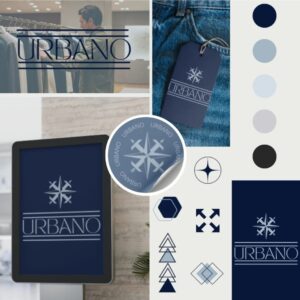 Pack Identidad Express